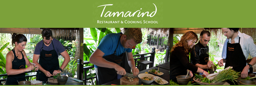 Tamarind CookingSchool